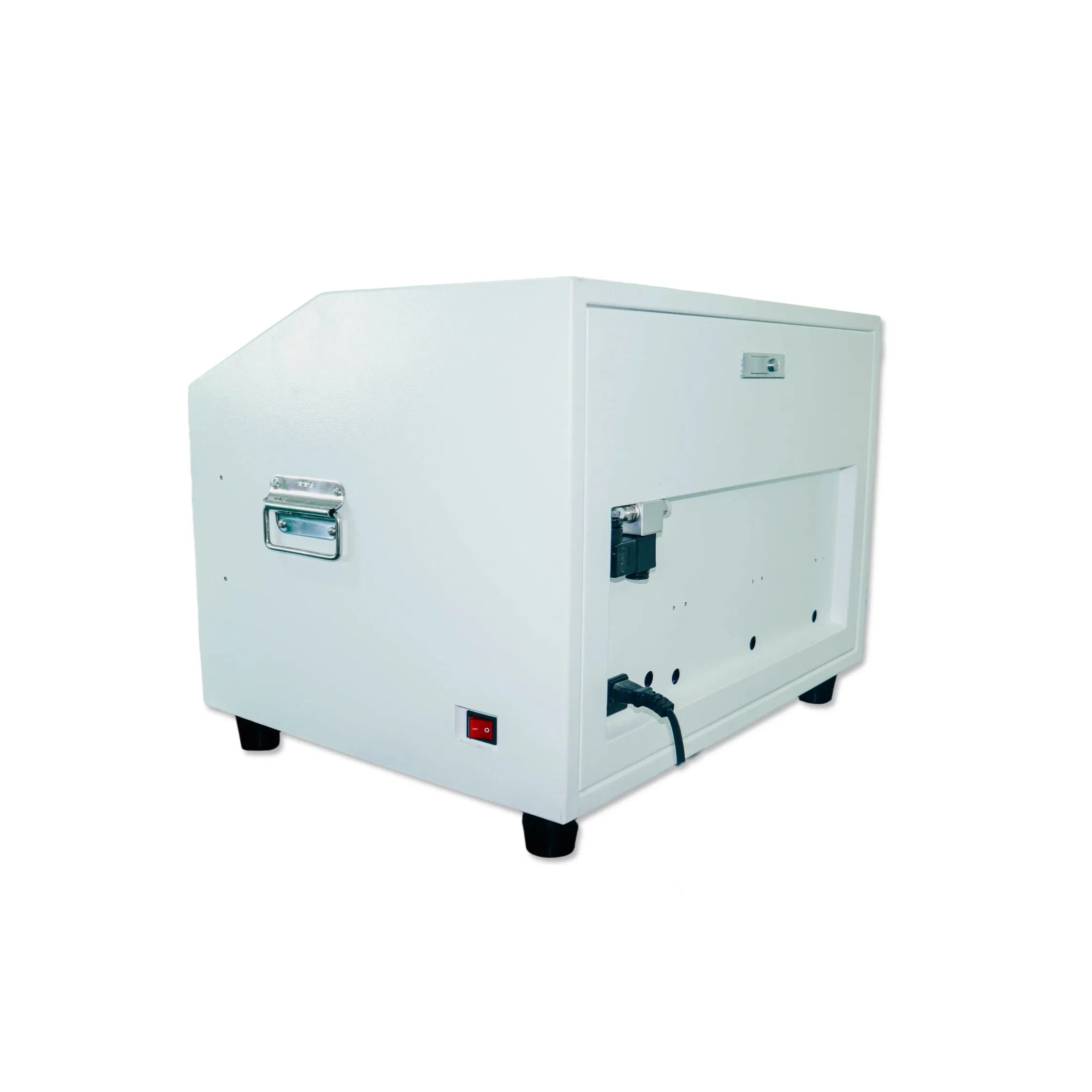 Heavy-Duty Wire Cutting and Stripping Machine for Multi-Core Cables