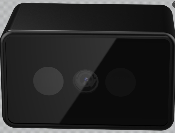 Low-Latency Depth RGB Module Metasense 605 with Imu, Ideal for Real-Time Robotic Control Systems