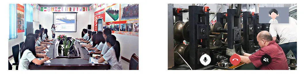 Installation Proposal