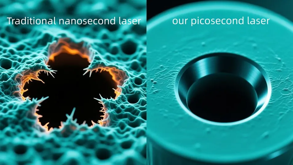 Laser Innovation