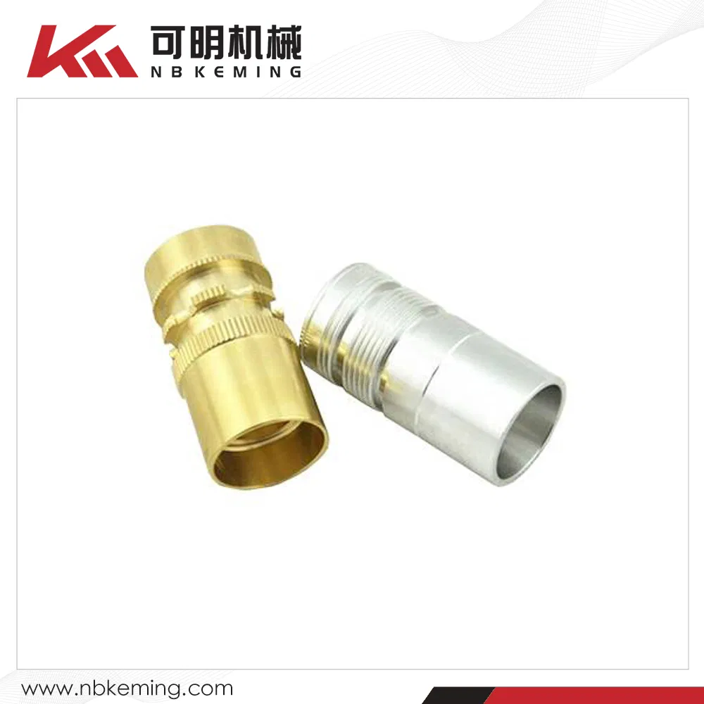Precision Bronze Motorcycle Brake System Parts