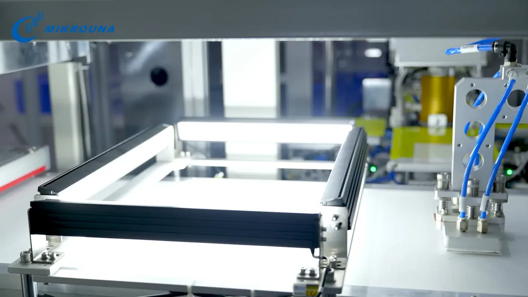 Fabrication System 4