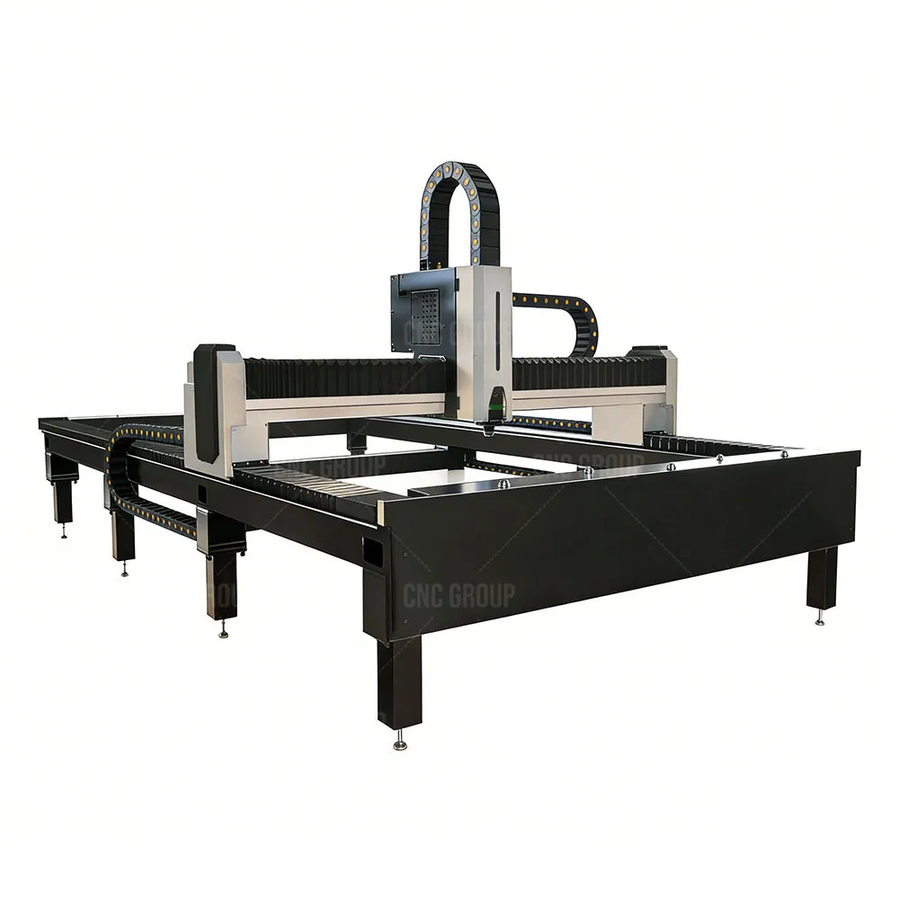 High Precision Detachable Desktop Laser Cutter for Industrial Use