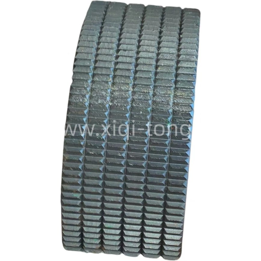 Die---- Tq508 70y Series Hydraulic Power Tong Oilwell Equipment