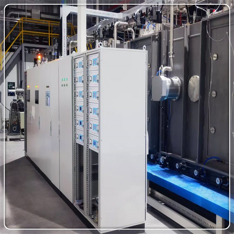 Reliable Powder Coating Machine and Vacuum Coating System for Consistent Quality