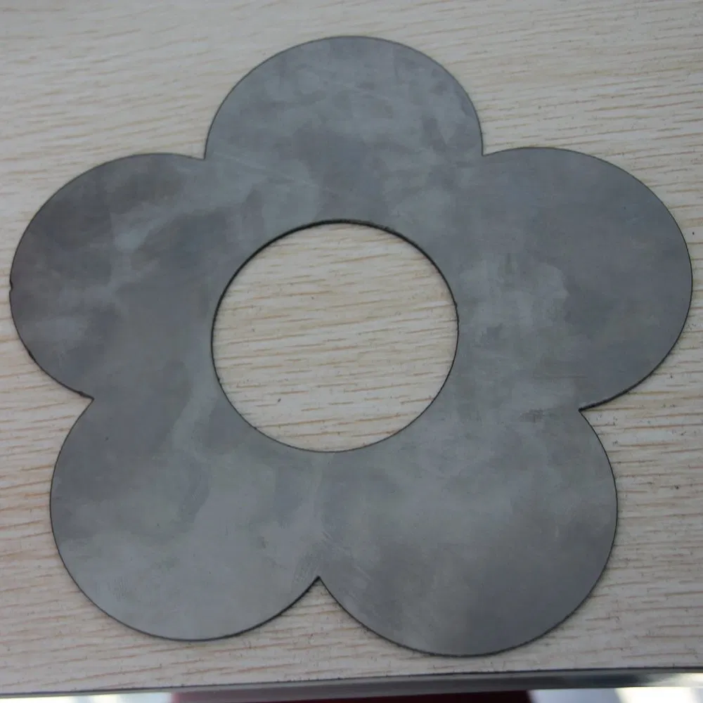 Versatile Laser Cutting System for Precision Metal and Nonmetal