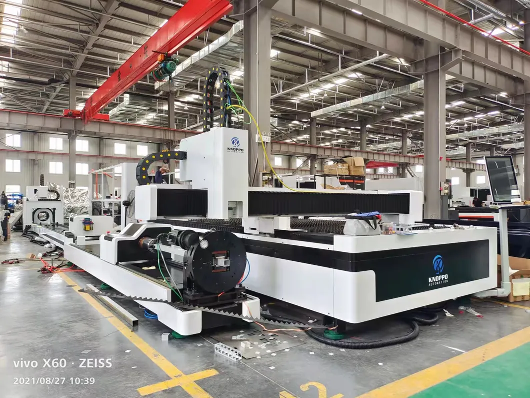 Laser Cutting Materials