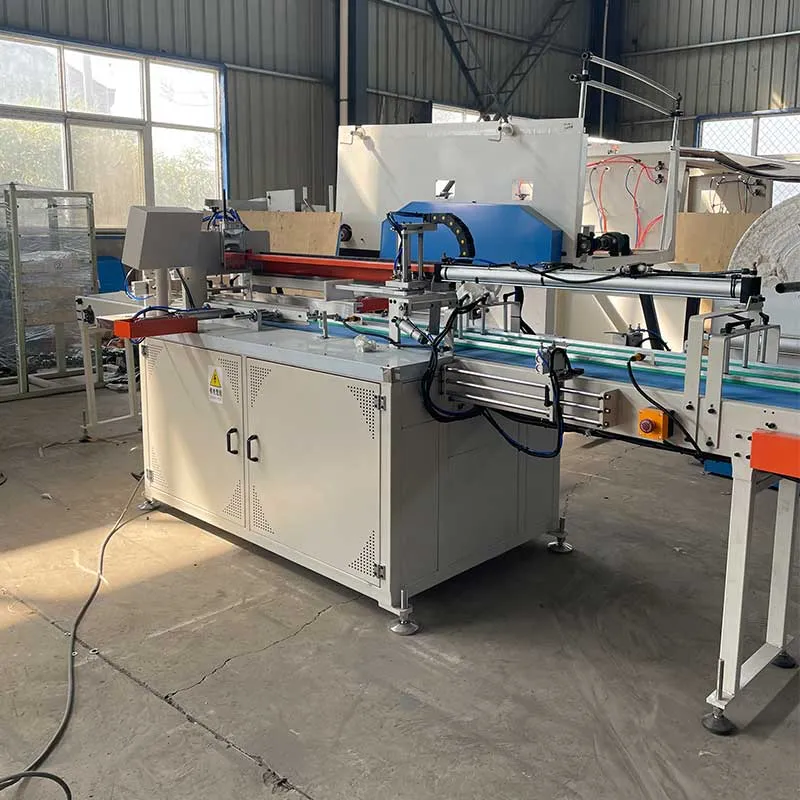 Packaging Machine 2