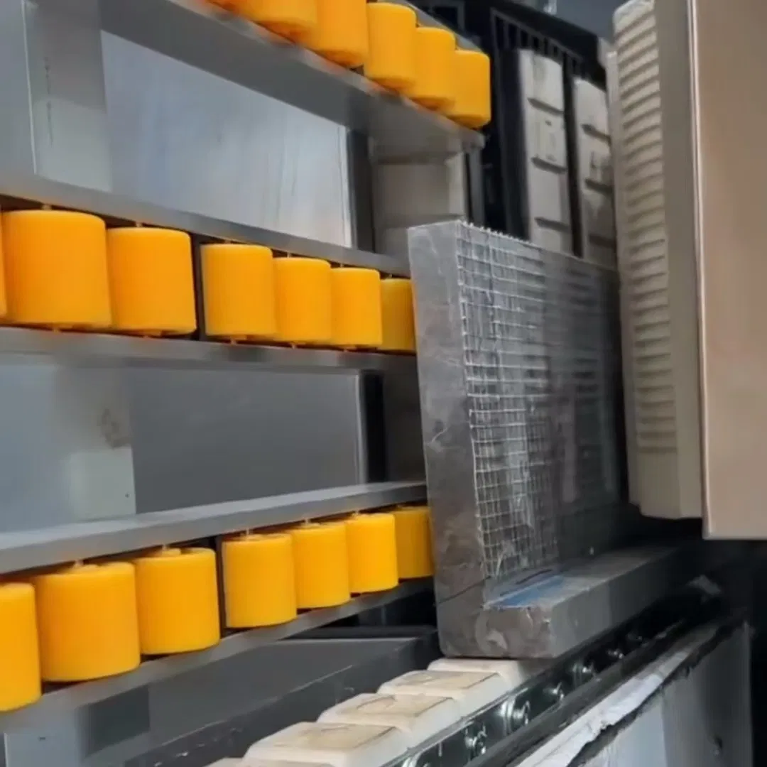 Premium Durable Stone Grinding Equipment for Superior Material Processing