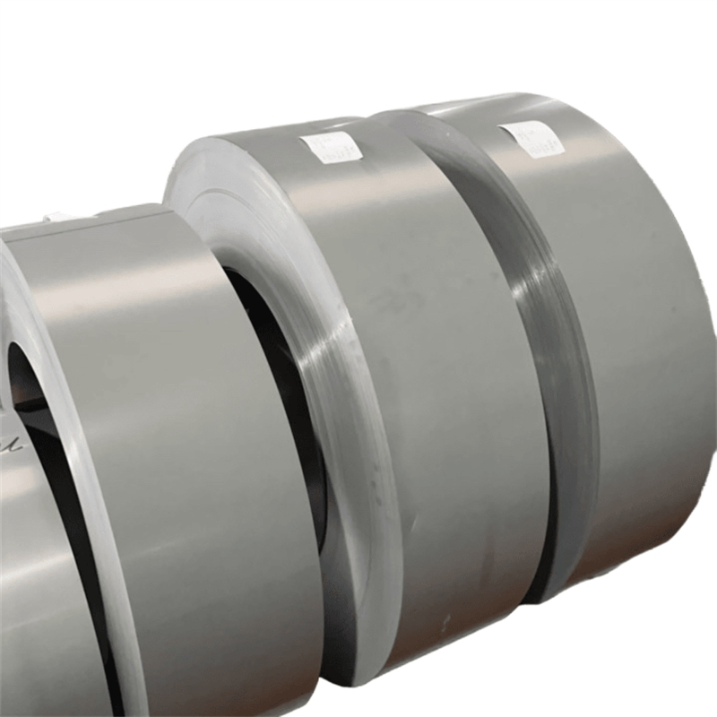 0.3/0.27mm M4 CRGO Electrical Silicon Steel Coil Raw Material for Transformer Core