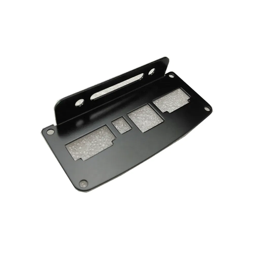 CNC Machining Part 5