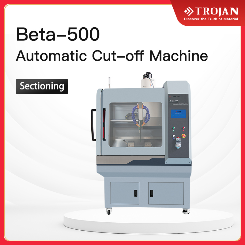Fully Automatic Precision Cutting System with Multi-Axis Control