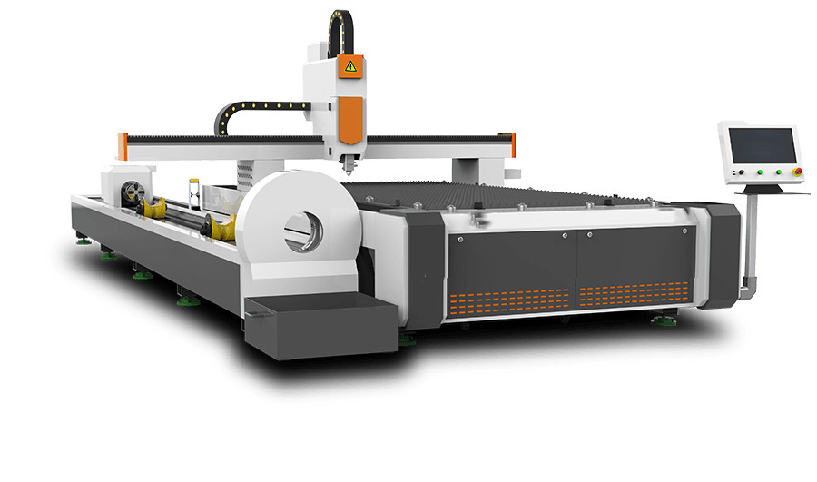 Precision Mini Laser Cutter Recovery System 1500W 2000W 3000W