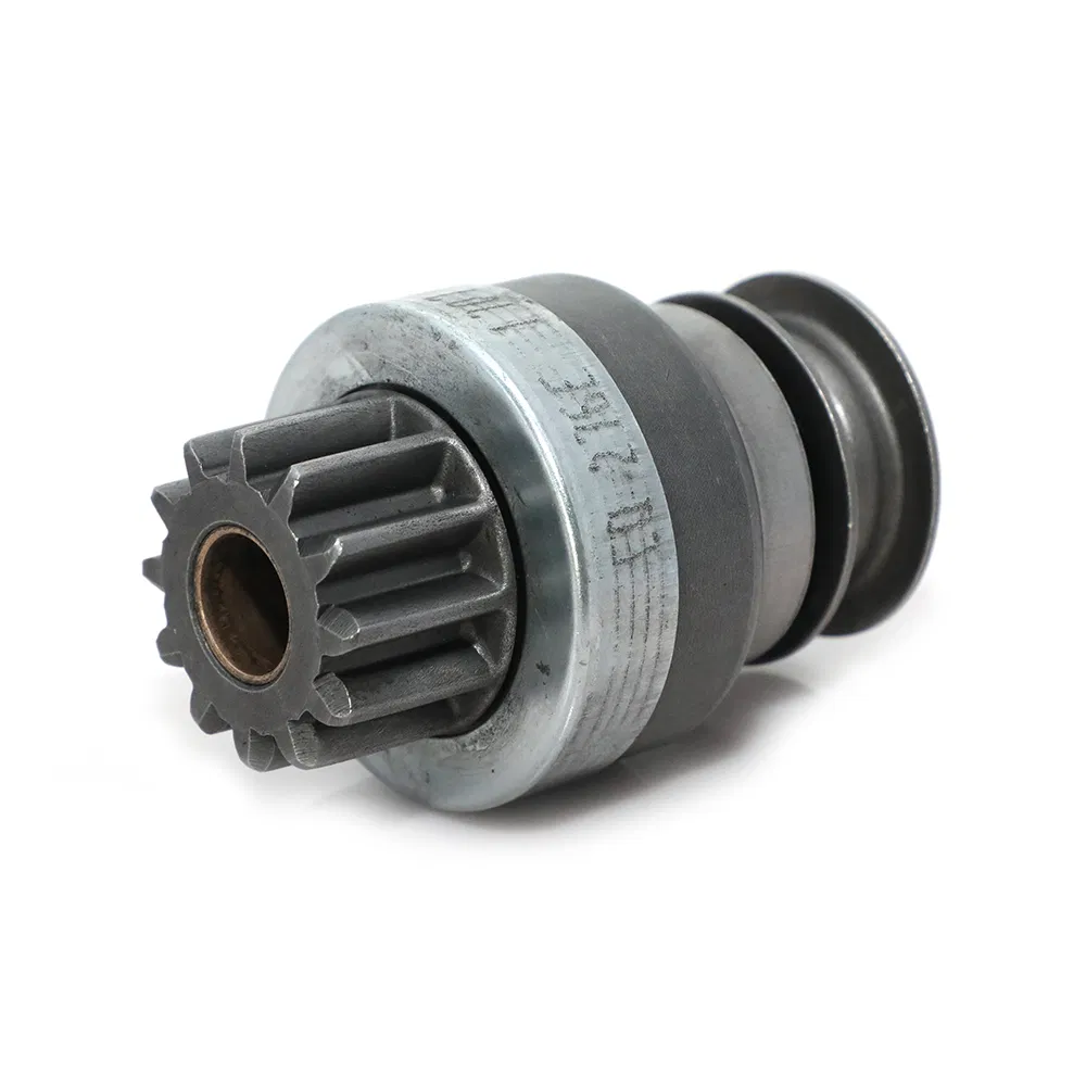 Metric System of Double Spur Gears for Lathes