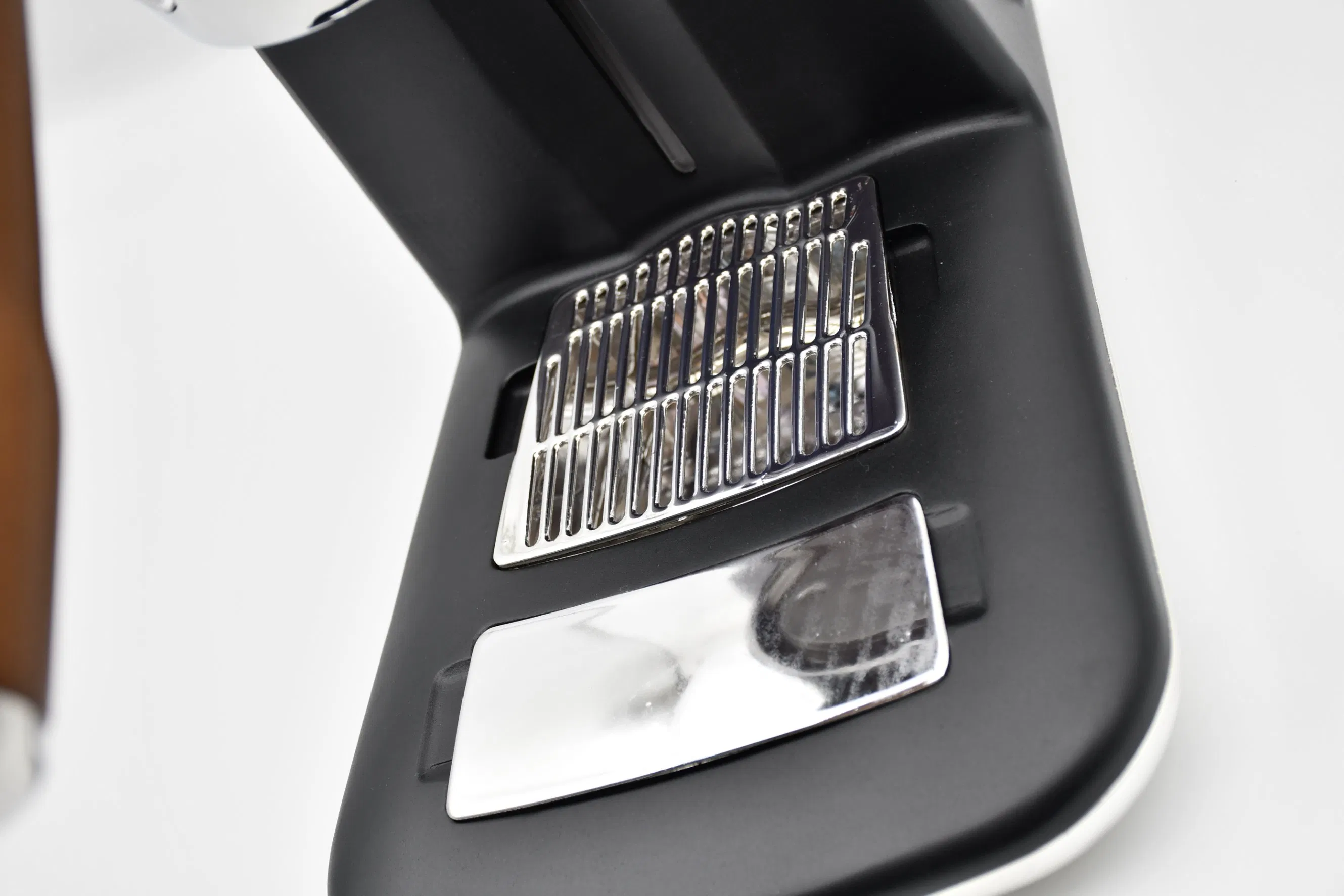 Coffee Machine Water Path Systems Pump and Pressure Modules Boiler and Heater Systems