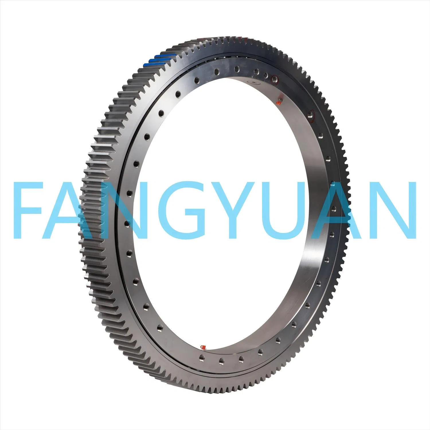 Premium Slewing Bearing for Advanced Stacked Parking Systems