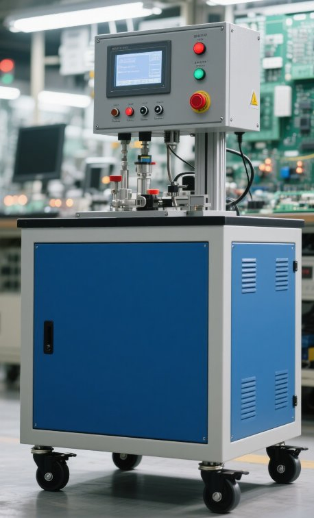 Battery Pack Thermal Shock Hot Abuse Testing Equipment Lithium Power Use Chamber