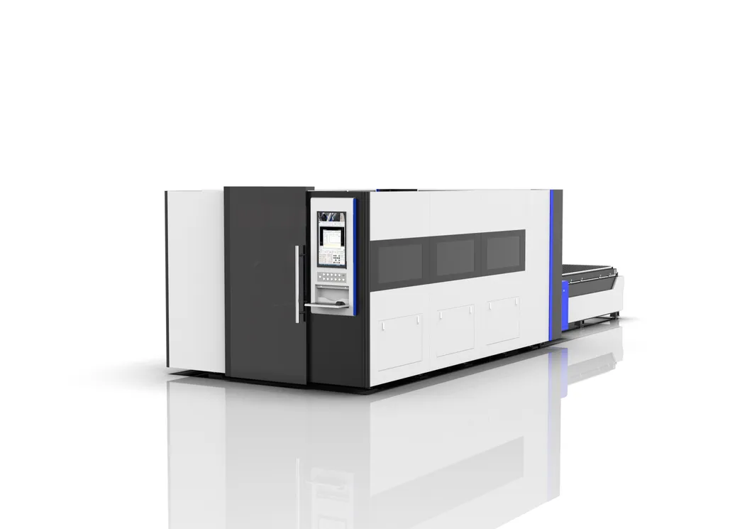 Exchange Platform Machine