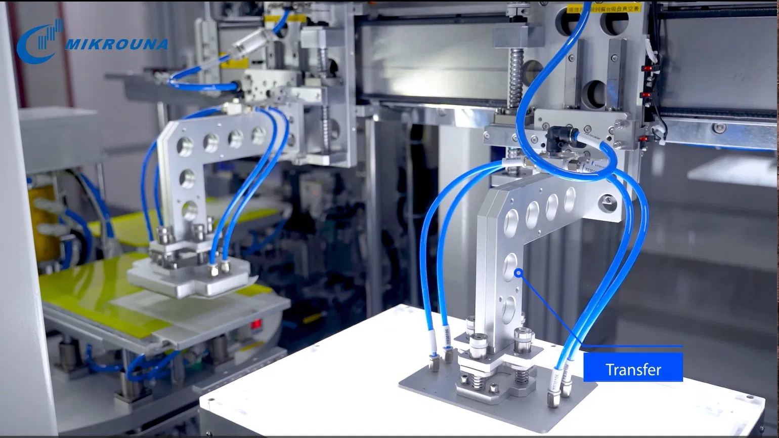 Customized Lithium Metal Plate Fabrication System