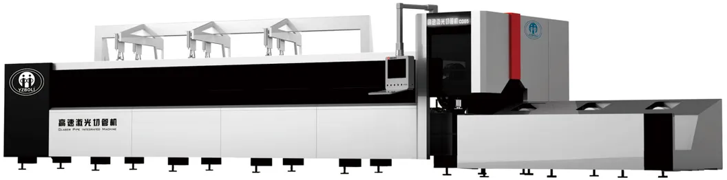 Laser Cutter System