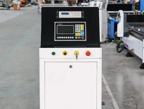 CNC System