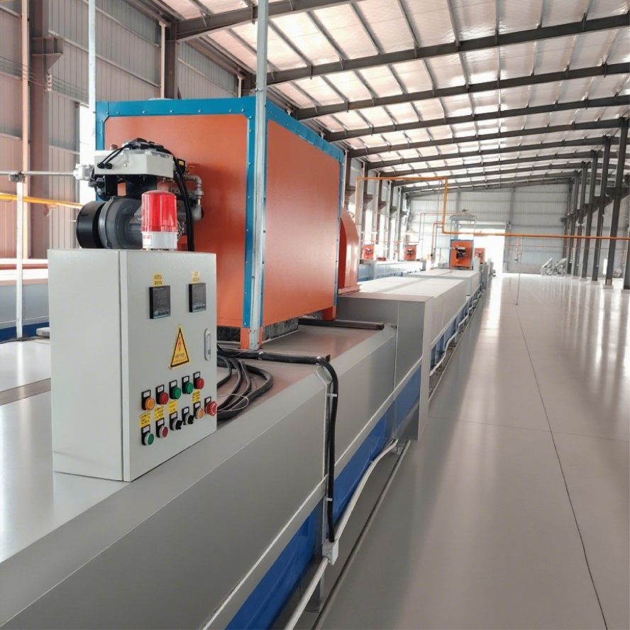 Best Selling High Capacity Soft Flexible Stone Ceramic Cutting Equipment for Raw Material Processing Area