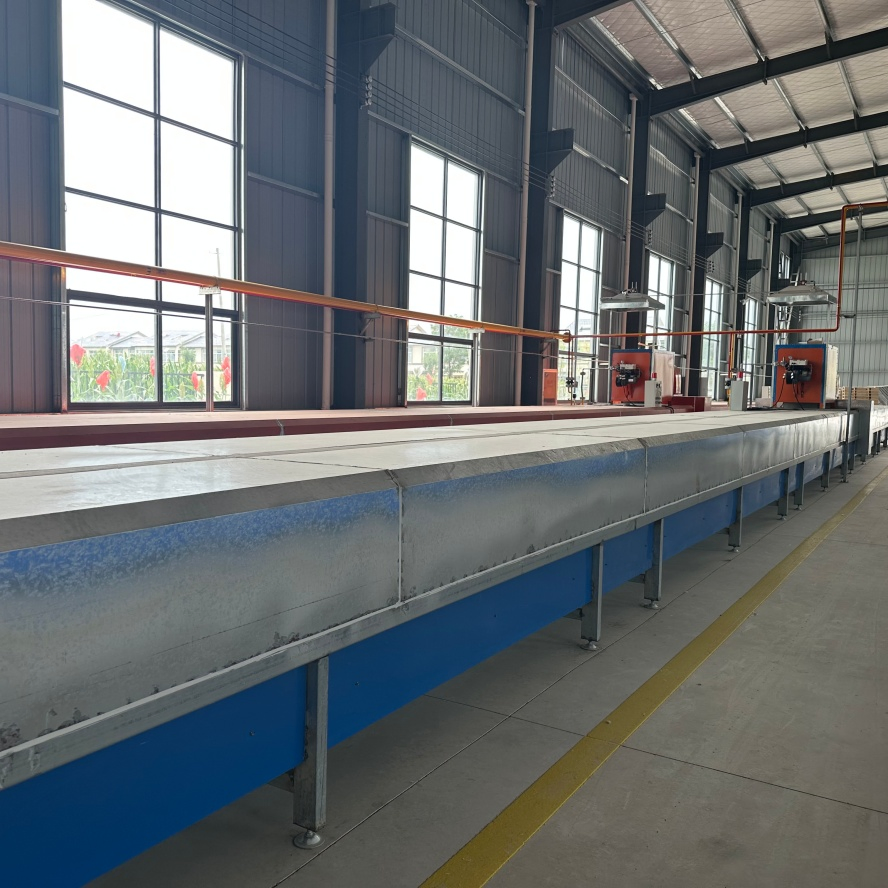 Best Selling High Capacity Soft Flexible Stone Ceramic Cutting Equipment for Raw Material Processing Area