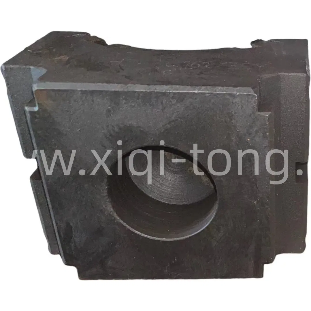 Die---- Tq508 70y Series Hydraulic Power Tong Oilwell Equipment