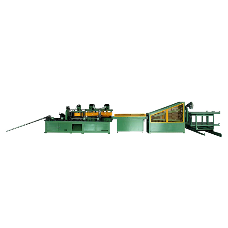 Automatic High Precision Transformer Core Lamination V Notching Machine
