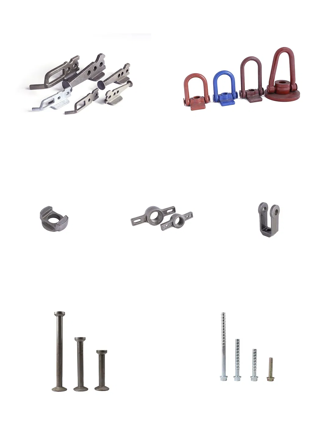 Product Components