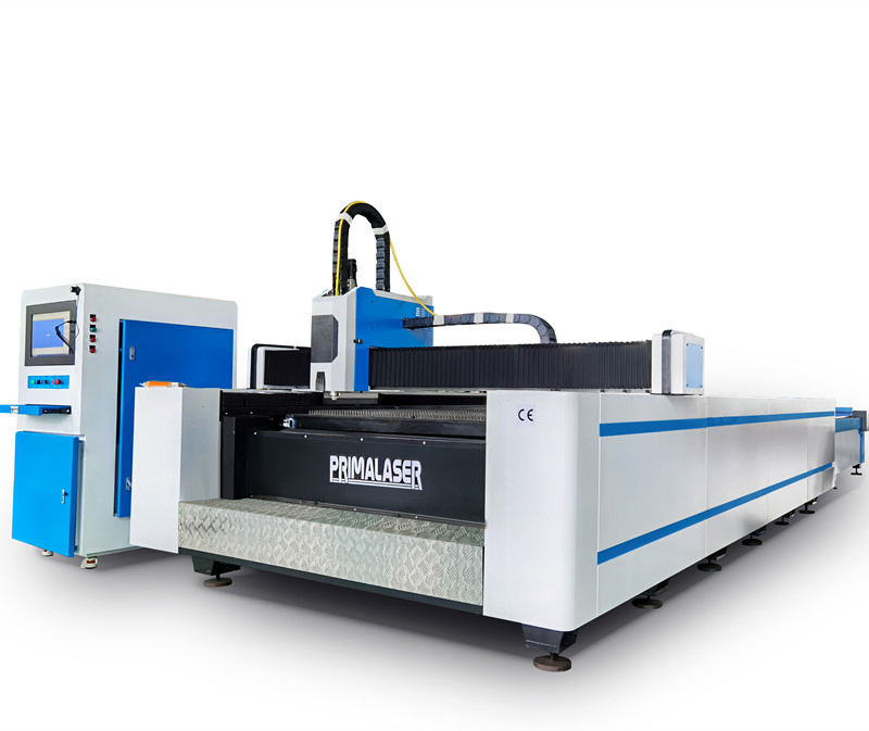 1000W 1500W Mini Small Thin Metal Plate High Precision CNC Fiber Laser Cutting Machine 1mm 3mm 5mm 8mm