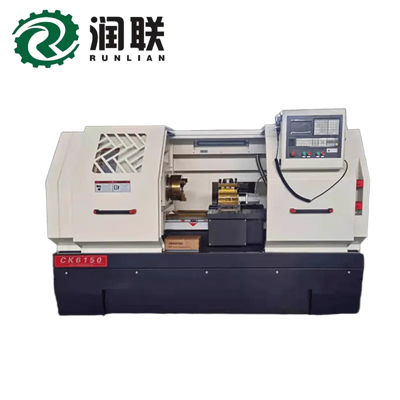 CNC Lathe