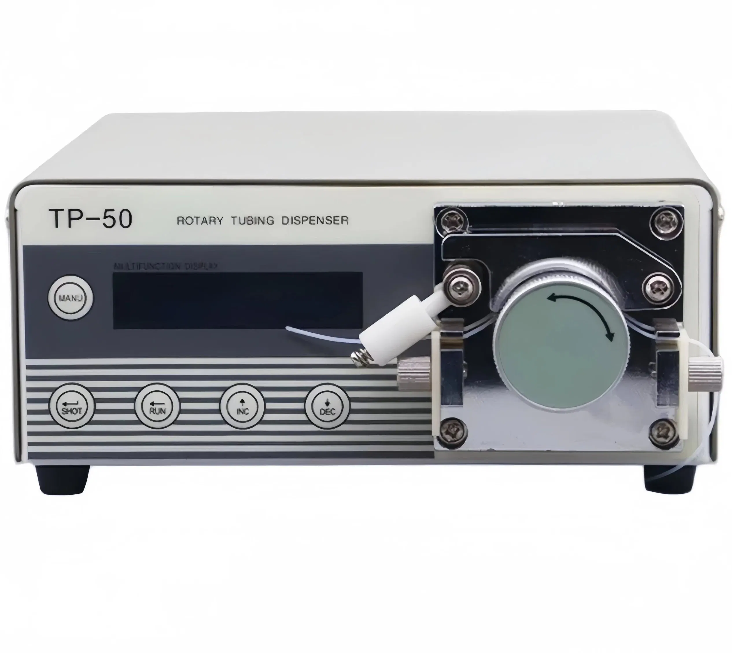 Ra Programmable Pressure Calibration/SMT Glue Dispensing Machine