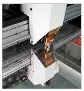 Automatic Cutting