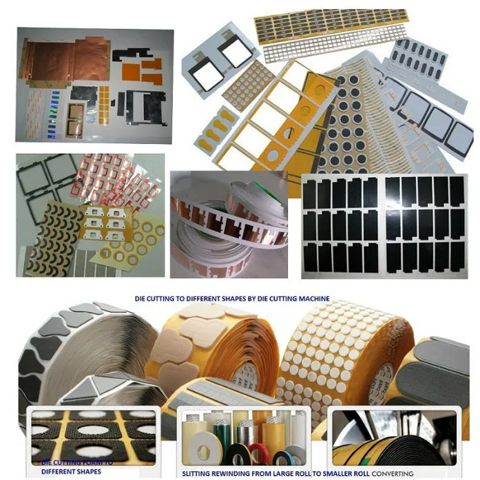 Application Material 1