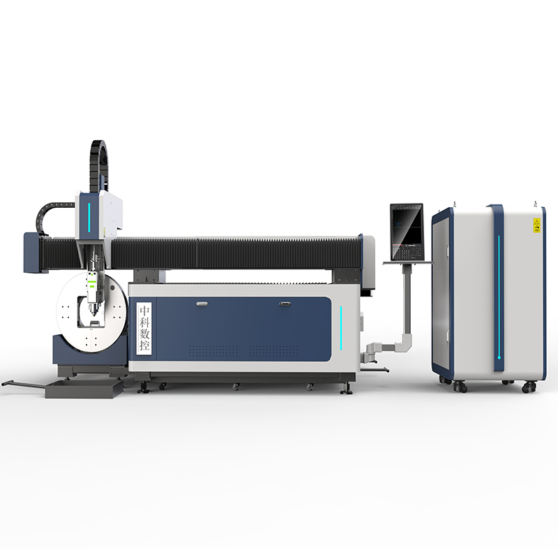 1500W 2000W Laser Fiber for Thin Carbon Steel Stainless Steel Metal Sheet Plate Automatic CNC Fiber Laser Cutting Machine