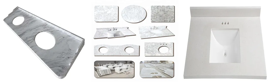 Final Stone Products