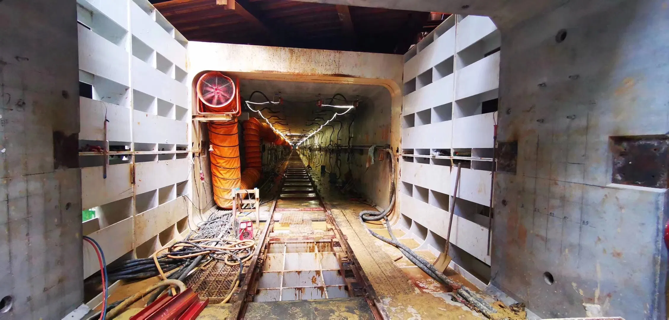 Industrial Grade Pipe Jacking System for Sewage and Tunnel Construction