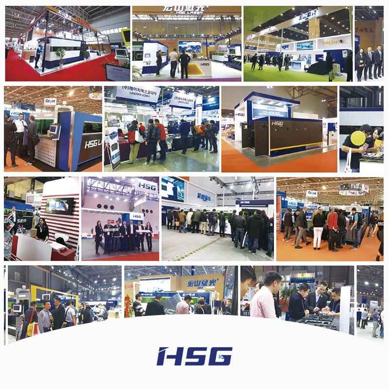 1500W 2000W Laser Fiber for Thin Carbon Steel / Stainless Steel / Metal Sheet / Plate Automatic CNC Fiber Laser Cutting Machine