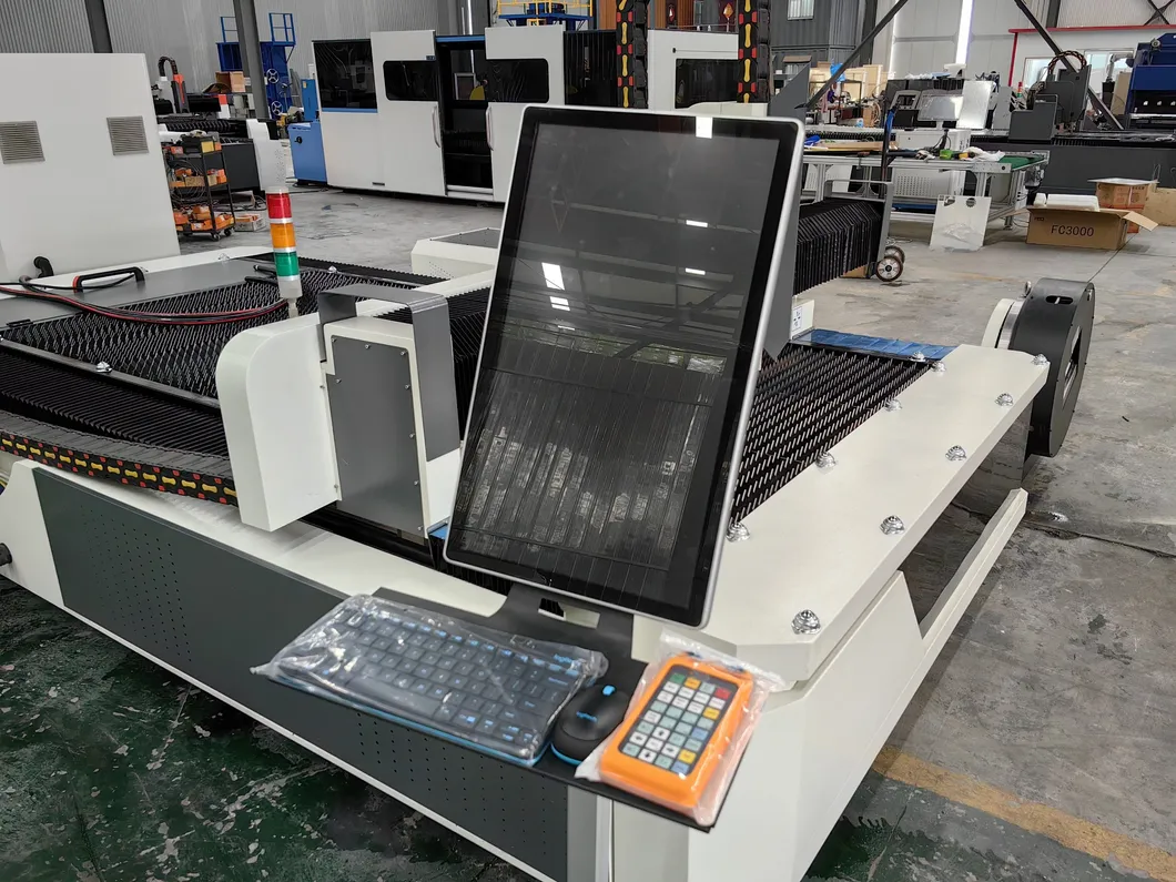 CNC System