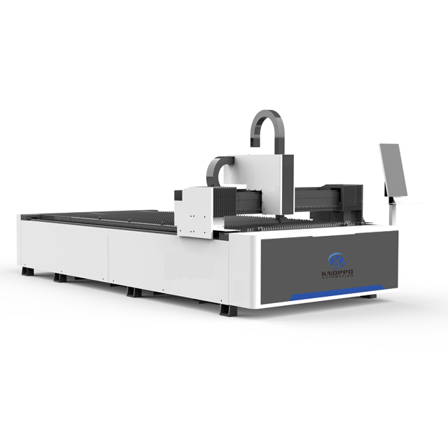 Customizable Fiber Laser Cutting Machine Can Be Lengthened and Widened Cypcut /Raytools System Factory Price