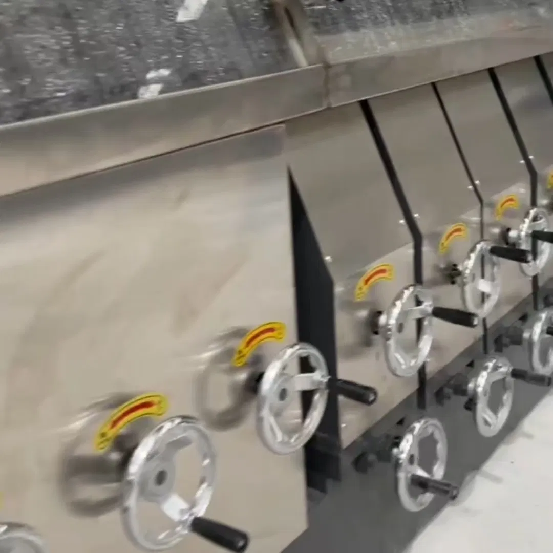 Premium Durable Stone Grinding Equipment for Superior Material Processing