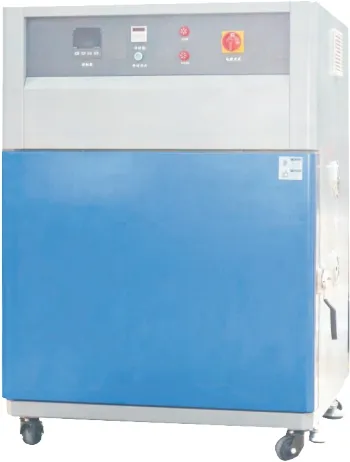 Battery Thermal Shock Testing Chamber
