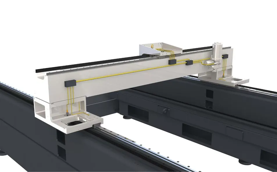 Material Adaptability