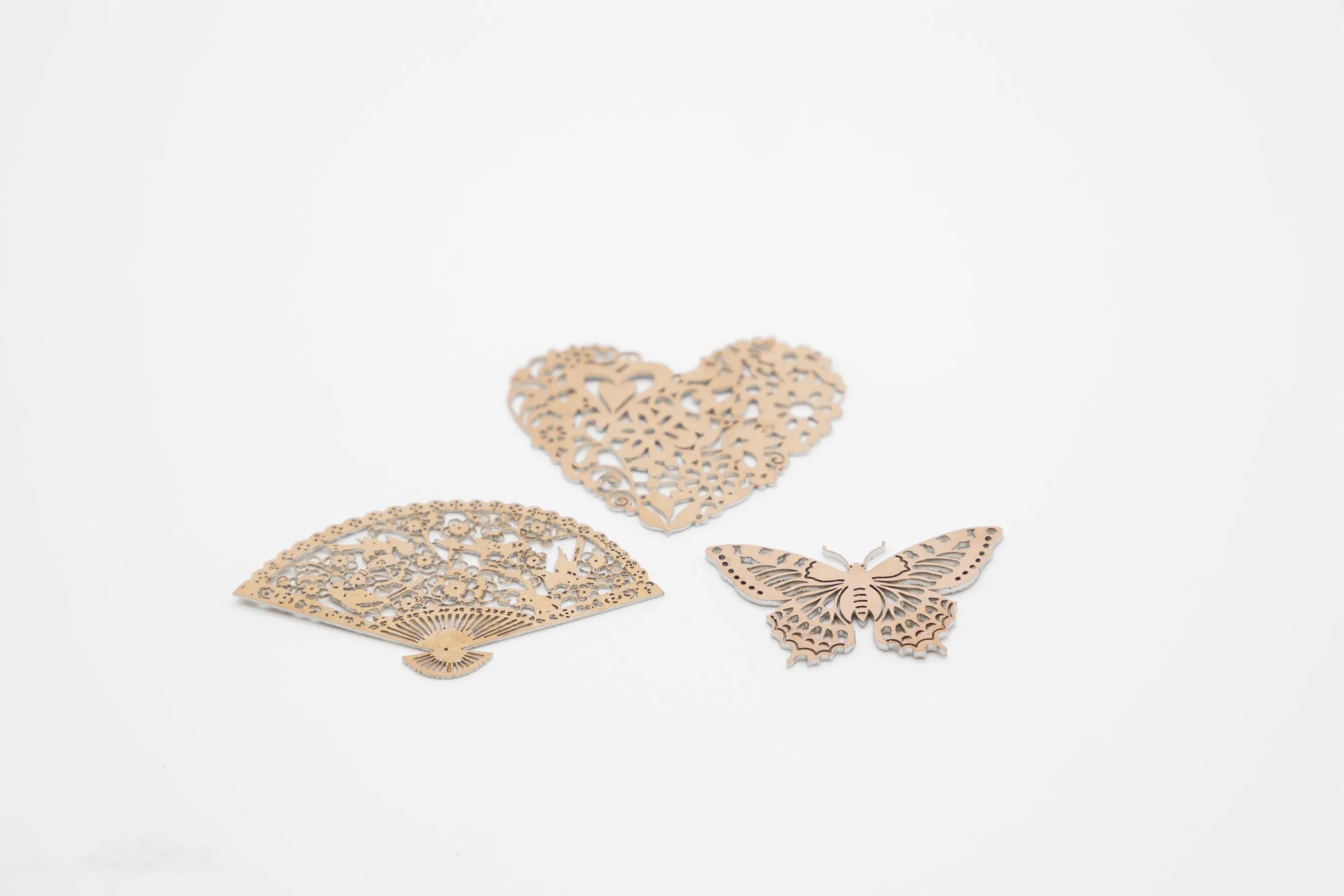 Small Thin Metal Plate High Precision CNC Fiber Laser Cutting Machine for Small Metal Parts Making Working Area 600*900mm