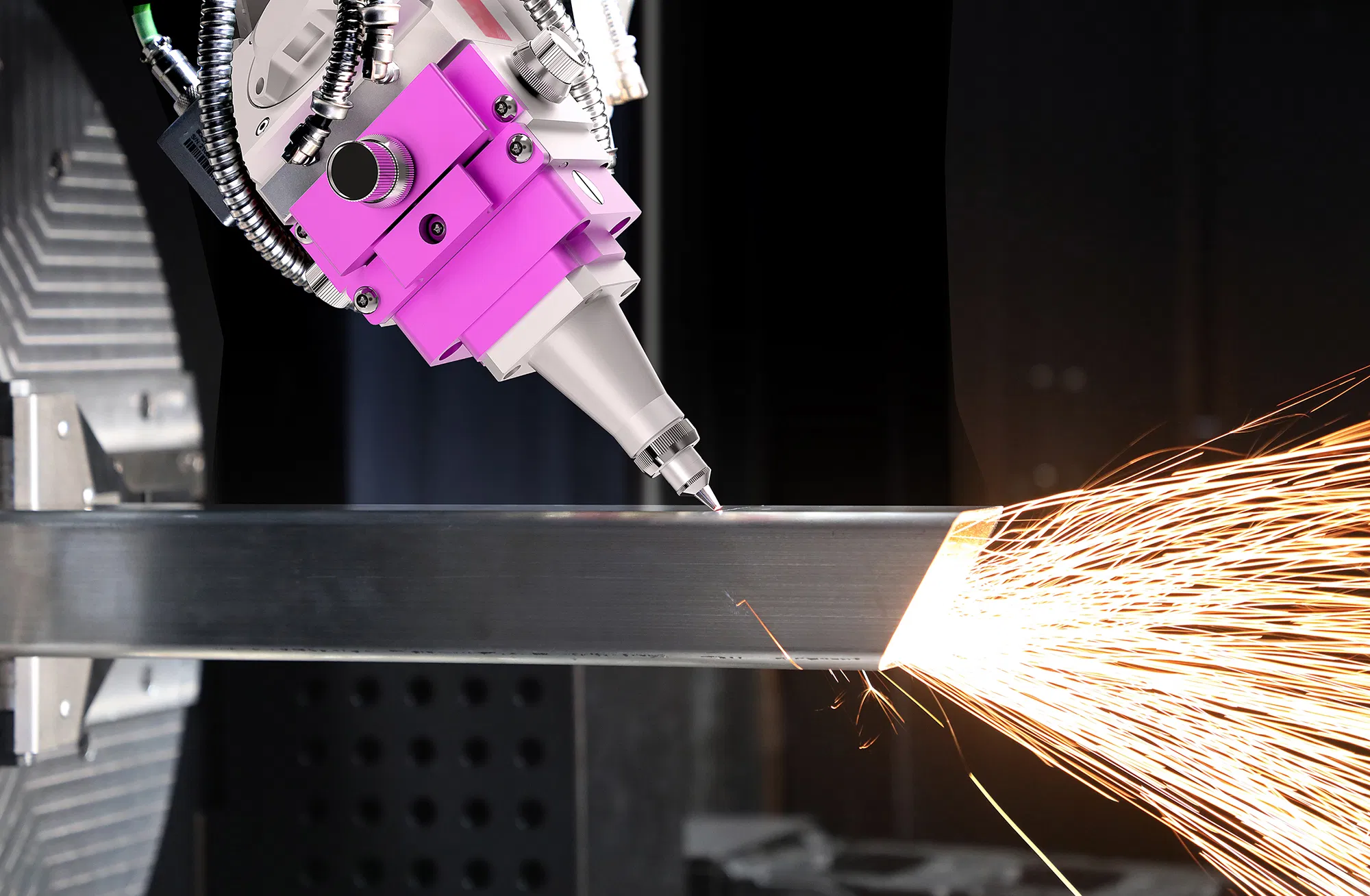 20000W Superior Performance System, 120, 240, 360, 530, China Origin