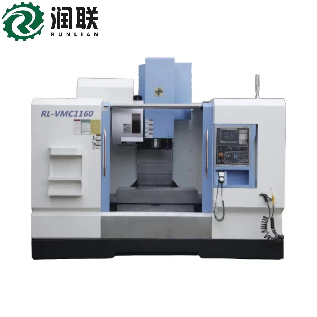 CNC Machine