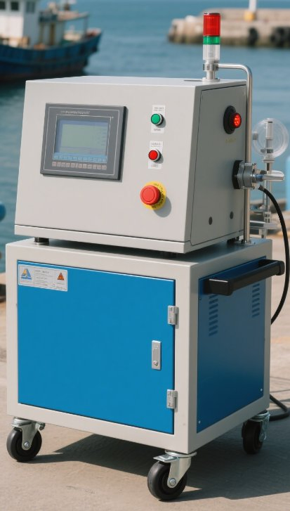 Battery Pack Thermal Shock Hot Abuse Testing Equipment Lithium Power Use Chamber