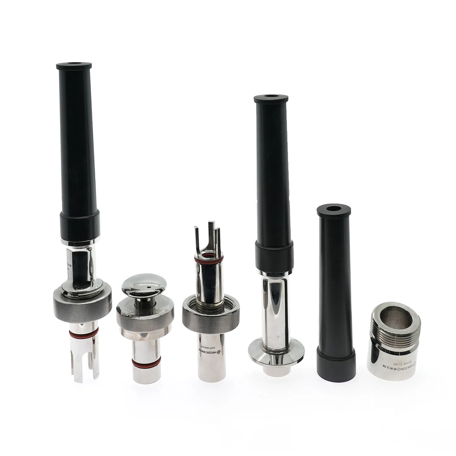 Premium Pilot Stainless Steel Fermenter System for Bacteria Fermentation