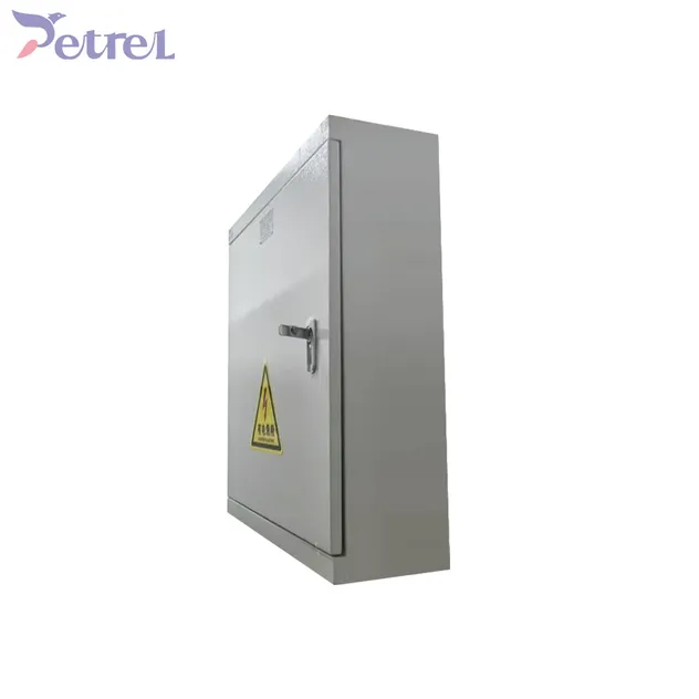 Power Control System 3